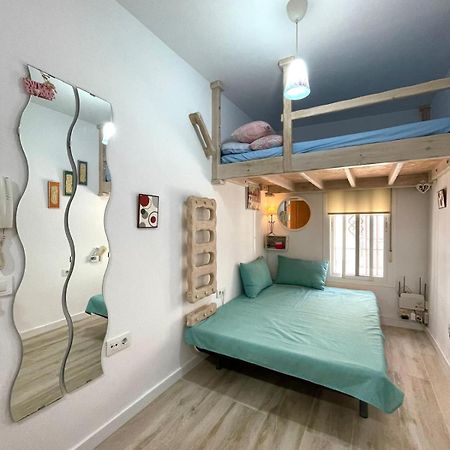 Precioso Y Pequeno Loft Centro De Conil Apartment Conil De La Frontera Luaran gambar