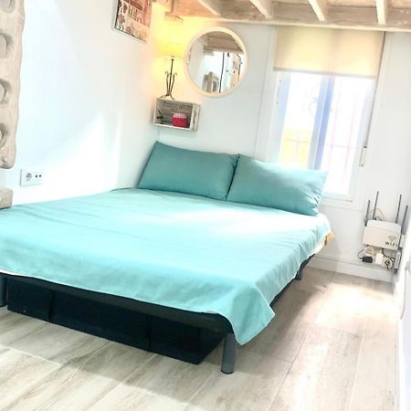 Precioso Y Pequeno Loft Centro De Conil Apartment Conil De La Frontera Luaran gambar
