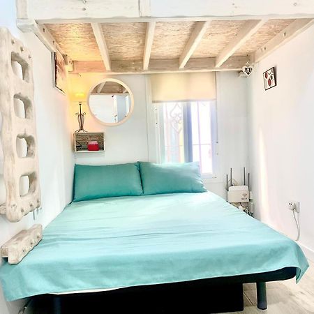 Precioso Y Pequeno Loft Centro De Conil Apartment Conil De La Frontera Luaran gambar