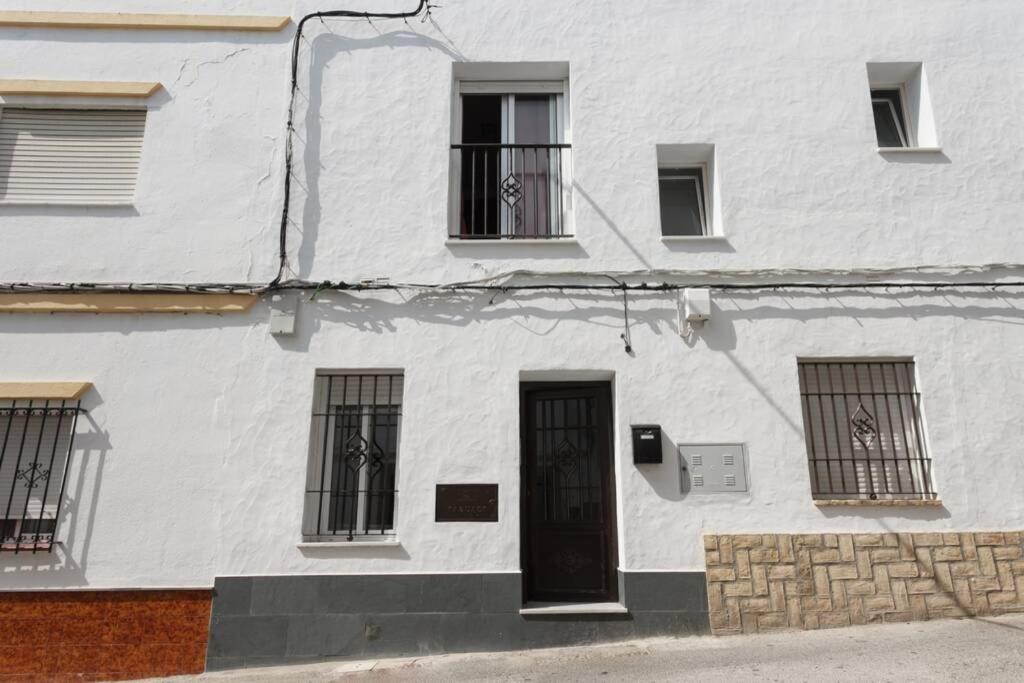 Precioso Y Pequeno Loft Centro De Conil Apartment Conil De La Frontera Luaran gambar
