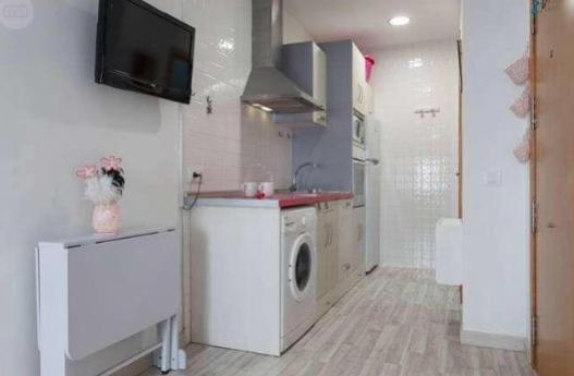 Precioso Y Pequeno Loft Centro De Conil Apartment Conil De La Frontera Luaran gambar